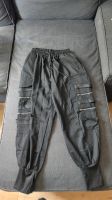 URBXN.1 Cyberpunk Pants Techwear Unisex Berlin - Spandau Vorschau