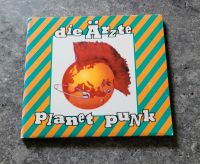 die Ärzte *CD *Planet Punk* Nordrhein-Westfalen - Mechernich Vorschau