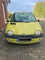 Renault Twingo Bj. 2002 Mecklenburg-Vorpommern - Parchtitz Vorschau