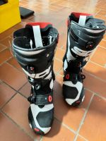 Sidi Motorrad Stiefel Größe 39 NEU Bochum - Bochum-Ost Vorschau