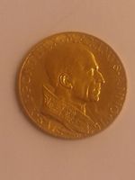 Orig. 100 Lire 1944 Vatikan Gold Papst Pius XII. 5,2g Gold bfr-st Obergiesing-Fasangarten - Obergiesing Vorschau