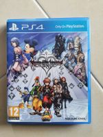Kingdom Hearts II.8 Final Chapter Prologue für PS4- WIE NEU!!! Sachsen-Anhalt - Landsberg (Saalekreis) Vorschau