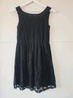Spitzenkleid Gr XS Hessen - Oberzent Vorschau