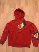Peso Orbit hoodie Blumenthal - Farge Vorschau
