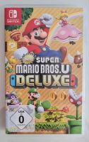 New Super Mario Bros. U Deluxe / Nintendo Switch / Spiel Brandenburg - Beelitz Vorschau