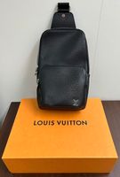 Louis Vuitton Avenue Sling Bag M30443 (L18770) Bayern - Landshut Vorschau