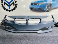 11STV BMW F30 F31 VFL FRONTSCHÜRZE STOẞSTANGE STOẞFÄNGER VORNE Essen - Essen-Borbeck Vorschau