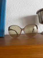 Schicke Sonnenbrille   Von Menrad Retro Vintage 70-80 Jahre Top Frankfurt am Main - Ostend Vorschau
