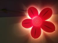 Lampe Blume rosa Ikea Thüringen - Sömmerda Vorschau