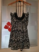 Amisu Damen Top Shirt Oberteil Gr. M Mecklenburg-Vorpommern - Wismar Vorschau