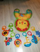 Fisher Price Spielkissen Niedersachsen - Marienhafe Vorschau