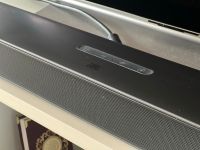 Jbl Soundbar 5.1 Stereo in sehr gutem Zustand Eimsbüttel - Hamburg Lokstedt Vorschau