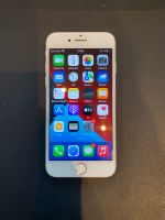 Apple iPhone 7 32GB weiß silber Nordrhein-Westfalen - Schloß Holte-Stukenbrock Vorschau