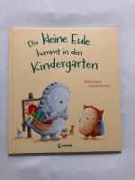 Buch neu Die kleine Eule kommt in den Kindergarten Brandenburg - Potsdam Vorschau