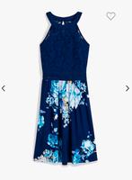 Kleid mit Spitze Bayern - Aßling Vorschau