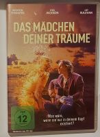 1,50€ DVD Das Mädchen deiner Träume - wie NEU Düsseldorf - Bilk Vorschau