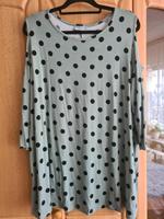 Shirt von Janina Gr. 48/50 mit Cut Outs Hessen - Griesheim Vorschau