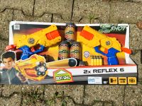 "Nerf" X-Shot Zuru neu in OVP Dortmund - Kirchhörde Vorschau