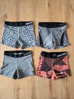 Nike Pro Running Fitness Shorts Hotpants M Nordrhein-Westfalen - Minden Vorschau