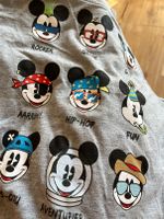 92 Tshirt Disney Micky Maus 2 Jahre Nordrhein-Westfalen - Neuss Vorschau