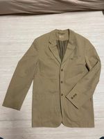 Herren Blazer Camel Active Gr. XL Dresden - Strehlen Vorschau