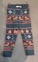 Baby Weihnachten Winter Hose 98 Bayern - Traitsching Vorschau