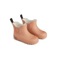 Liewood Ziggy Gummistiefel gefüttert Rosa Gr. 25 oder 26 Regenstiefel Tuscany Rose NEU Münster (Westfalen) - Centrum Vorschau