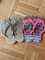 Havaianas Badelatschen Zehensandale  27/28 (29/30)-29/30 (31/32) Wandsbek - Hamburg Wellingsbüttel Vorschau