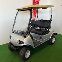 Bensel BSN2RO-Li Golfcart mit L6e Straßenzulassung + Lithium Akku Niedersachsen - Westerstede Vorschau