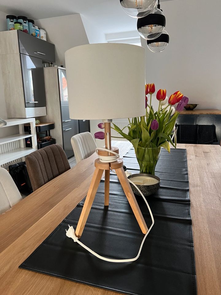 Ikea Lauters Lampe in Rendsburg