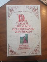 Die große Heilkunde der Hildegard von Bingen Schuber 3 Bücher Bayern - Marktzeuln Vorschau