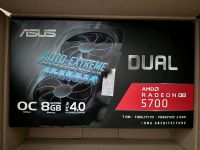 Asus RX 5700 Dual OC 8GB Nürnberg (Mittelfr) - Oststadt Vorschau