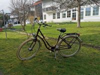 Damenfahrrad 28 Zoll Bayern - Kolbermoor Vorschau