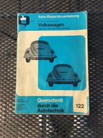 Auto Reparaturanleitung Volkswagen Bayern - Oberhausen a.d. Donau Vorschau