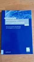 Beschaffungs- und Lagerwirtschaft Buch Baden-Württemberg - Alfdorf Vorschau