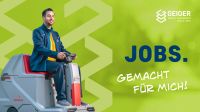 Maschinist / Kehrmaschinenfahrer (m/w/d) GaLa-Bau Ludwigshafen Rheinland-Pfalz - Ludwigshafen Vorschau