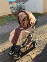 Baby-Kinderwagen Bayern - Schweinfurt Vorschau