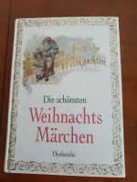 Das schönsten Weihnachts Märchen, ca.564 g. Das Buch ist wie neu Nordrhein-Westfalen - Altena Vorschau