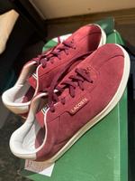 Lacoste Schuhe 38 Sachsen - Riesa Vorschau