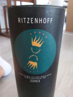 Bierglas von Ritzenhoff 1997 Baden-Württemberg - Pforzheim Vorschau