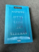 Buch Nachts ist es leise in Teheran Berlin - Wilmersdorf Vorschau