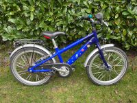 Pucky Kinderrad 20 Zoll Wandsbek - Hamburg Rahlstedt Vorschau