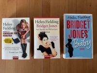 Bridget Jones Buchreihe Bayern - Hof (Saale) Vorschau