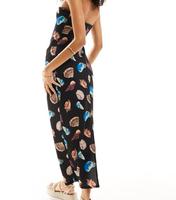Muschel-Midikleid Gr. 36 - ASOS Design, Neu Baden-Württemberg - Weinheim Vorschau