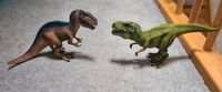 Schleich Dinosaurier Set Sachsen - Lohsa Vorschau