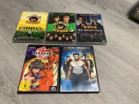 Die wilden Kerle DVD Brandenburg - Wandlitz Vorschau