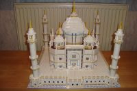 LEGO Creator Taj Mahal 10256 neu, verpackt, 1x aufgebaut Berlin - Neukölln Vorschau