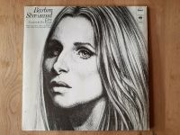 LP Barbra Streisand - Live - Concert at the Forum Rheinland-Pfalz - Steinfeld Vorschau