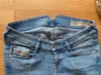 Diesel Bootcut Jeans Niedersachsen - Holle Vorschau