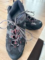 Herren Walking Schuhe, Sportschuhe, Salomon Nordrhein-Westfalen - Kirchlengern Vorschau